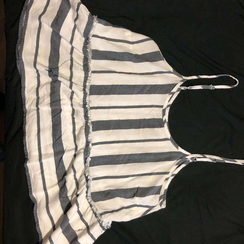 Mud pie tank top